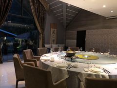 包厢-茅庐·川粤精品私房菜(金沙遗址店)