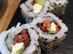 -Sushi Love 创意寿司(丽影广场店)