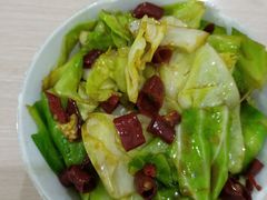 -老游独一佳湘菜馆(高新四路店)