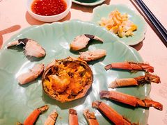 -成隆行·蟹王府(九江路店)