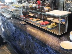 -美食汇自助餐厅(成都万达瑞华酒店)