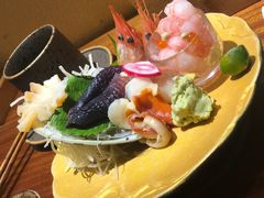 -信日本料理(信义坊店)