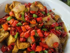 -福巷湘食小馆·猛火现炒(上海首店)