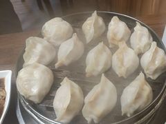 -老马家蒸饺(南海街店)
