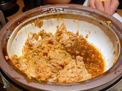 -扬州狮子楼·非遗淮扬菜(东关街店)