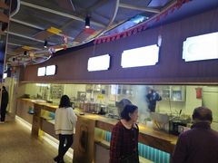 -易裕和·长沙米粉(竹塘西路店)