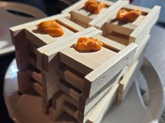 海胆-花潮料理艺食馆(SM新生活广场店)