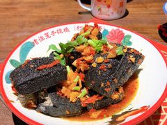 -洞庭土菜馆(天河北总店)