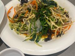 -大闫家烧烤·小海鲜家常菜(郑庄店)