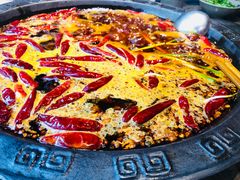 -重庆渝达老火锅(春熙路店)