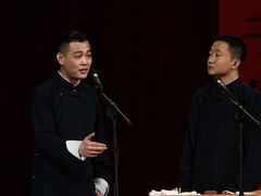 -青曲社相声(易俗街区店)