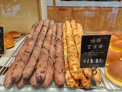 -分子跳动鲜活面包(五一大道店)