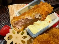-鸟鹏烧鸟居酒屋(仁恒梦中心店)
