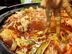 -蛙三泡椒牛蛙(万象城店)