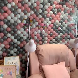 -Beauty Nails 美甲美睫皮肤管理