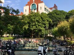-厦门大学(思明校区)