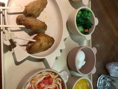 -大树餐厅(益田假日店)