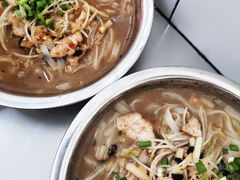 -脆珊粉店(明秀西路店)