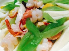 -张福记(五一公园店)