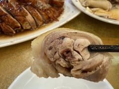 -龙记烤鸭店(新民路店)