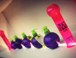 点击看大图 -形象革命造型·护肤Hair Studio