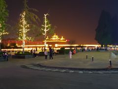 -黎阳老街