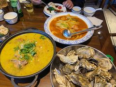 -渔家大院·地道威海菜(石岛店)