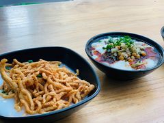 -五大金刚(九街店)