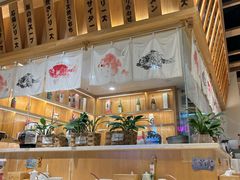 -上户日本料理(北仑富邦店)