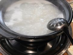 -丰尔粥食·粥底火锅·桑拿鸡(大良总店)