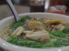 -松木场面馆(总店)