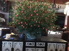 -八府香鸭·啫啫煲(华山路店)