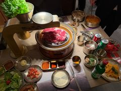 -西塔老太太泥炉烤肉(温州首店万象城黑金店)