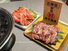 -正宗齐齐哈尔烤肉·齐牛哥鲜切炭火烤肉(杭州总店)