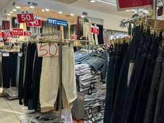 -南京环北服装批发市场