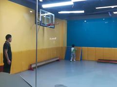 -玩胜青少儿体能(福田侨香中心)