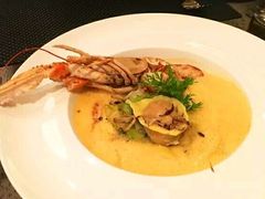 -圣丰索菲特·法国餐厅