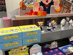 -大悦城(沈阳中街店)