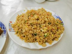 -北戴河庆山饭店·海鲜砂锅粥(北戴河黑石路店)