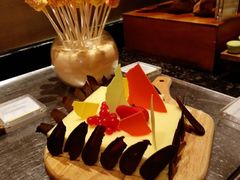 -威斯汀舞台餐厅