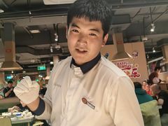 -海底捞火锅(劲松店)