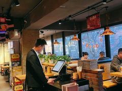 -管氏翅吧(甘家口店)