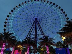 -三亚海昌梦幻海洋不夜城