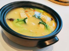 -青红之间·新派融合川菜(慈云寺店)