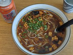 -山丹丹西北菜(金贸大厦店)