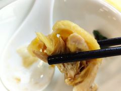 -金豪沙姜鸡饭店(昌平路店)