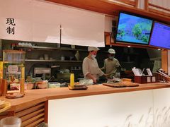 -小满手工粉(上海月星环球港店)