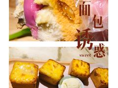-弄堂里(西溪龙湖天街店)