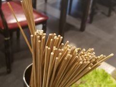 -三番火辣串串香(南市场店)