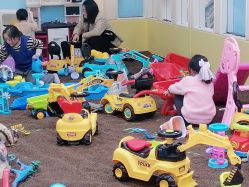 -孩子王(昆山招商花园城店)